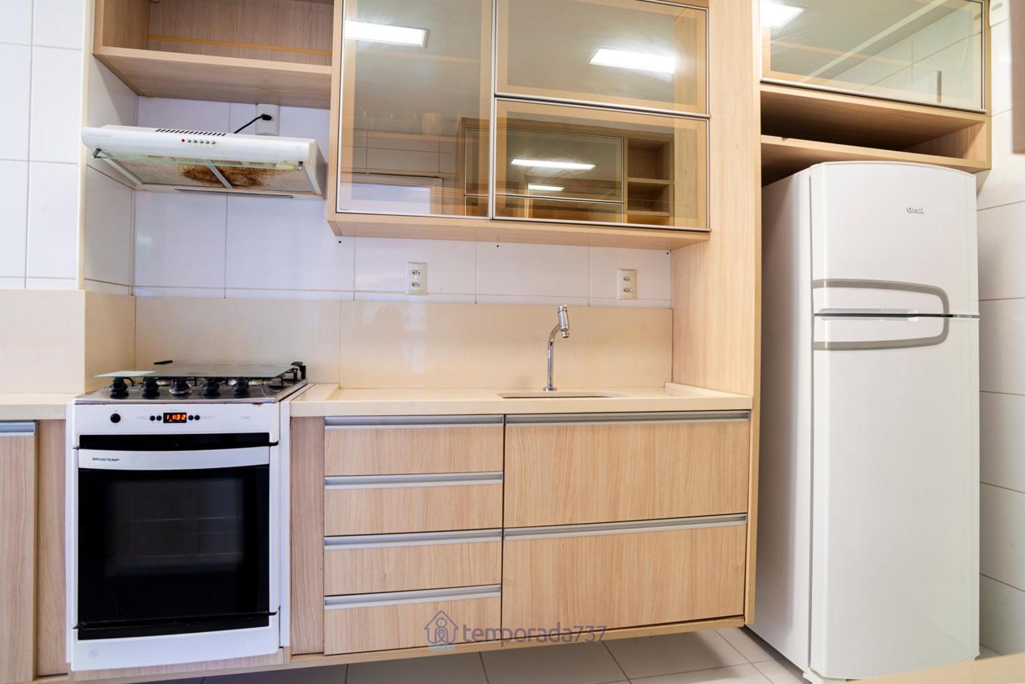 Elegante Apartamento Com Vista Mar Em Atalaia Аракажу Екстер'єр фото