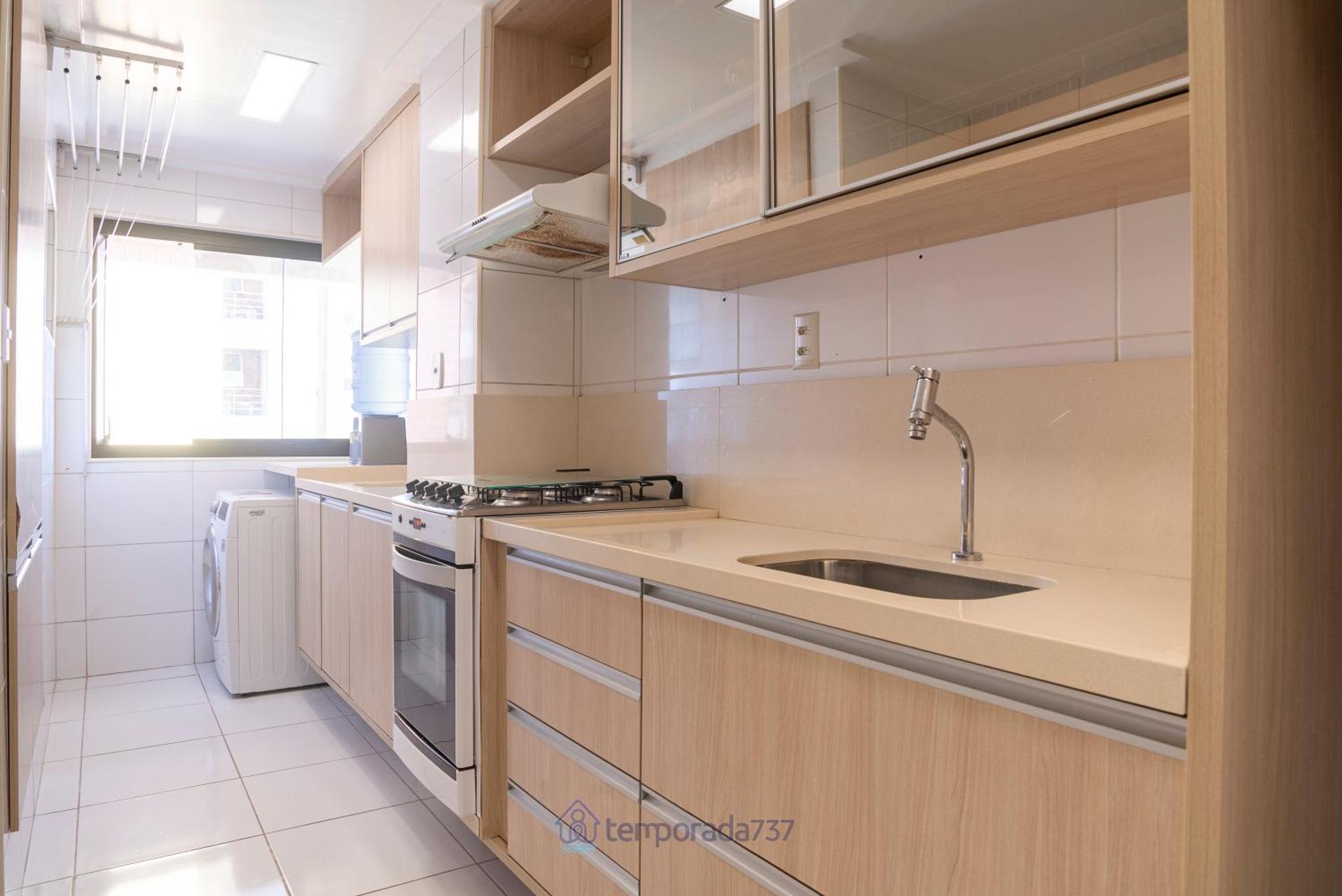 Elegante Apartamento Com Vista Mar Em Atalaia Аракажу Екстер'єр фото