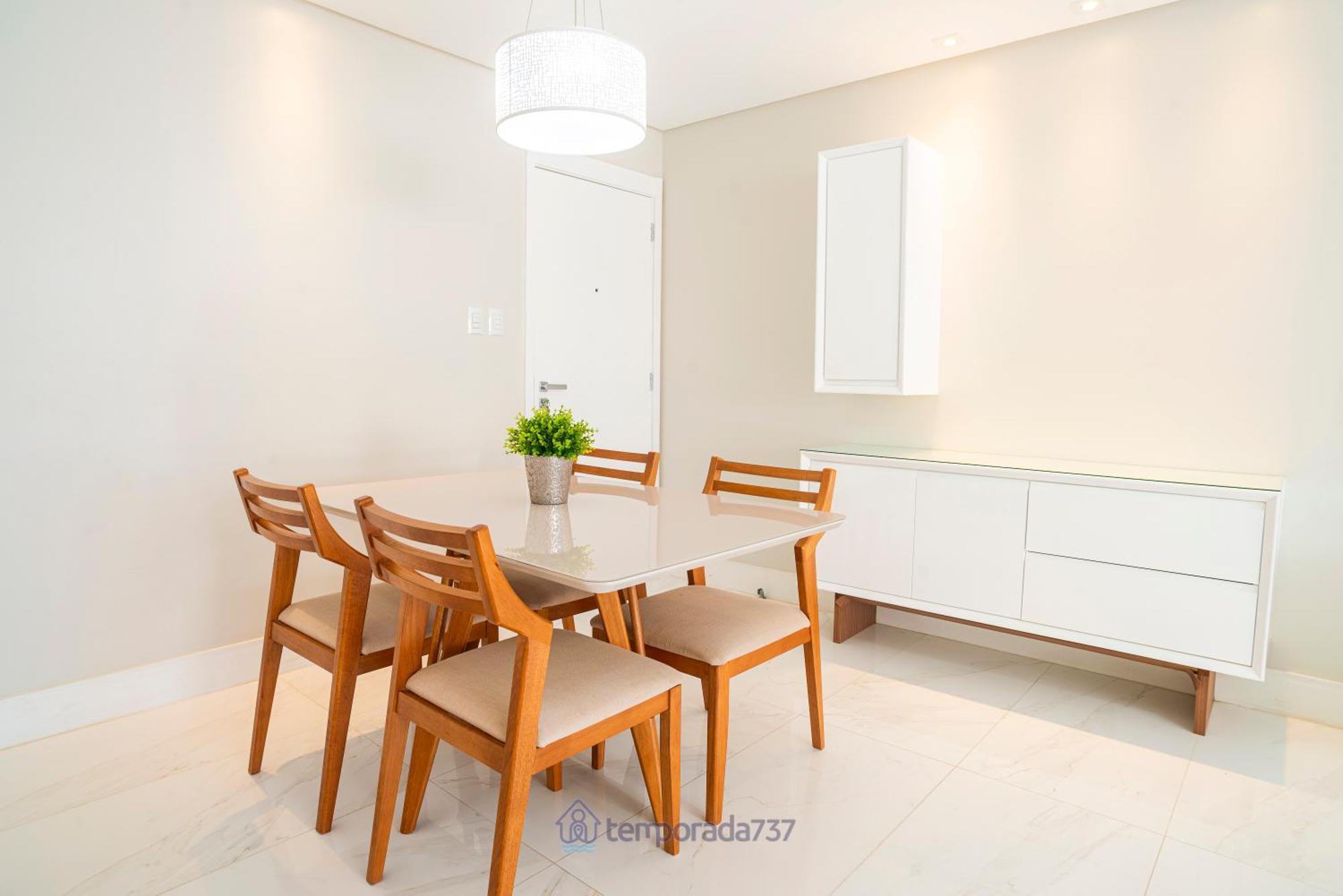 Elegante Apartamento Com Vista Mar Em Atalaia Аракажу Екстер'єр фото